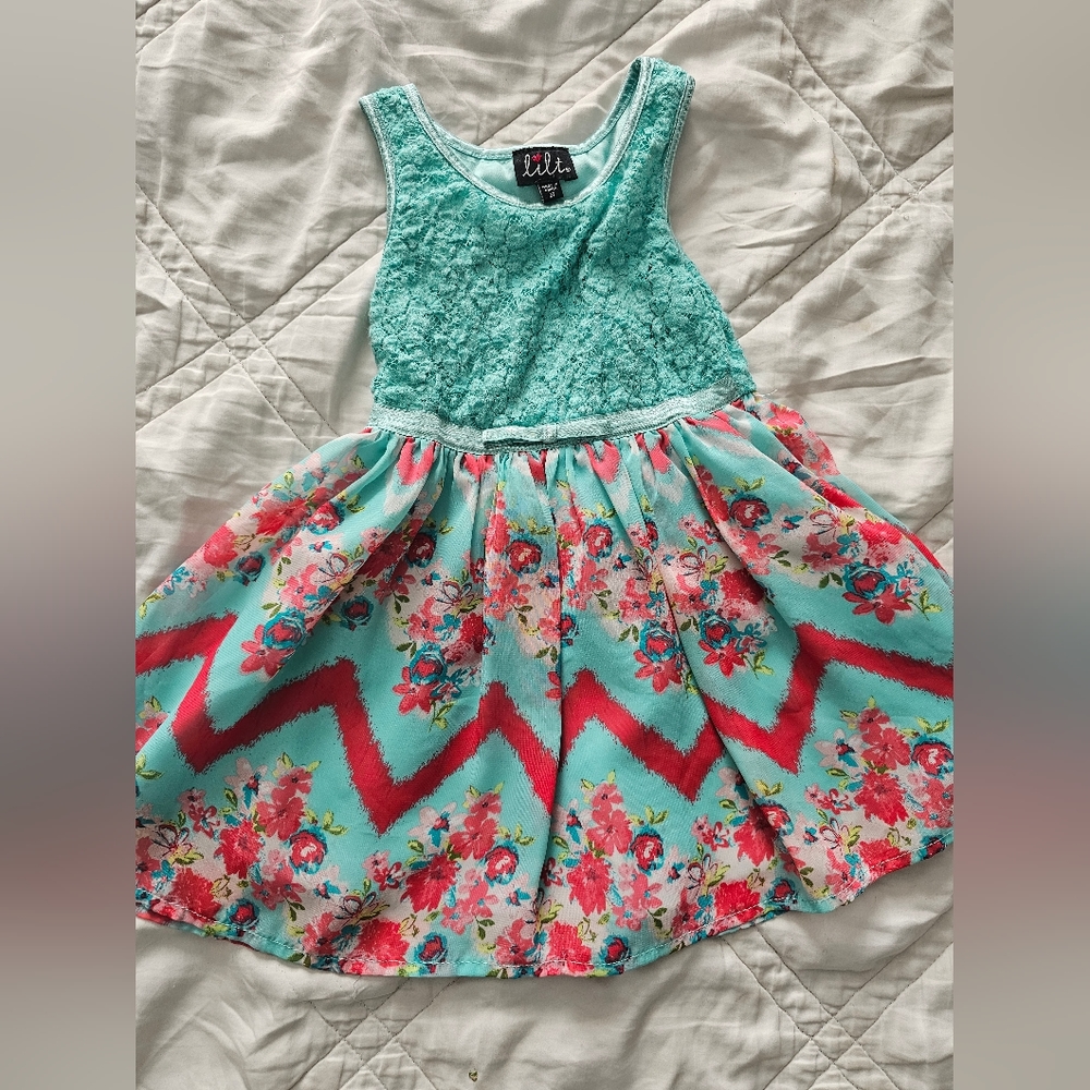 Adorable dress